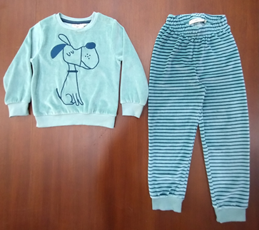 Striped Baby Wrap